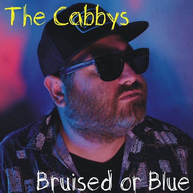 Bruised or Blue cover