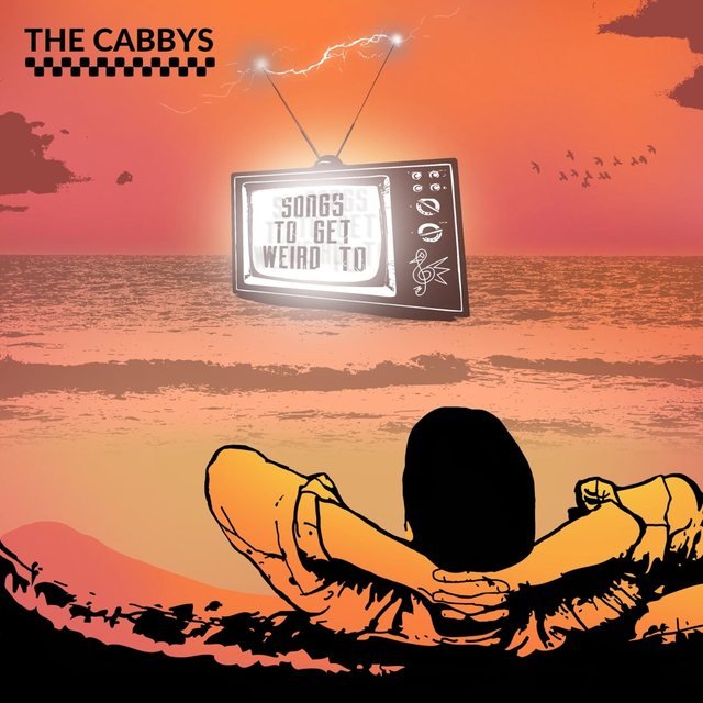 Songs To Get Weird To cover