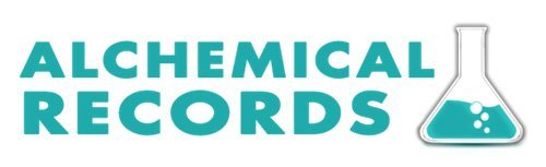 Alchemical Records logo
